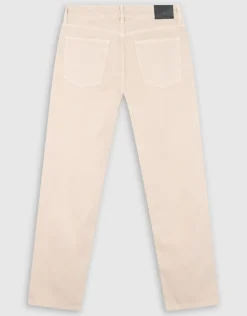 Baggy Fit Jeans Zand L32