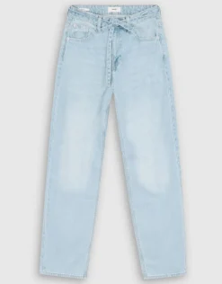 Balloon Fit Jeans Mediumstone/Bleached