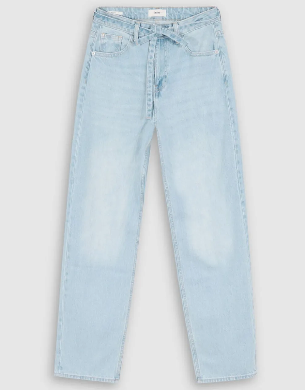 Balloon Fit Jeans Mediumstone/Bleached