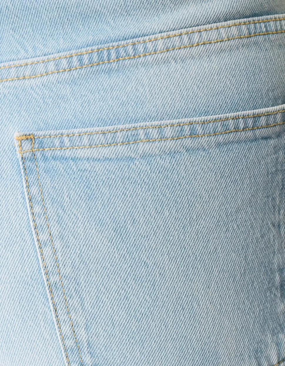 Balloon Fit Jeans Mediumstone/Bleached