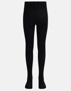 Basis Modal Panty Zwart 100 Denier