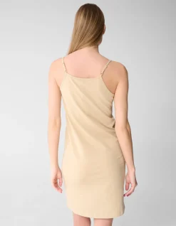 Basis Onderjurk Beige