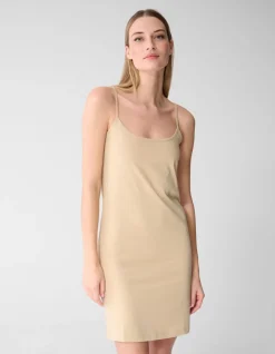 Basis Onderjurk Beige