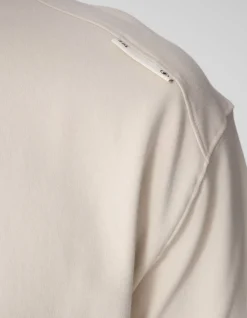 Basis Relaxed Fit T-shirt Beige
