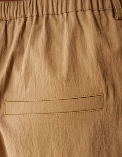 Cargo Balloon Fit Broek Bruin