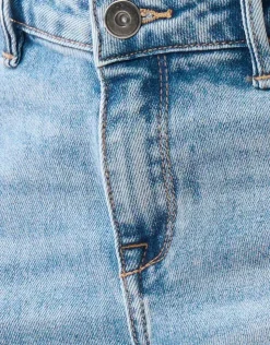 Cargo Jeans Mediumstone