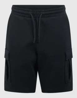 Cargo Short Zwart