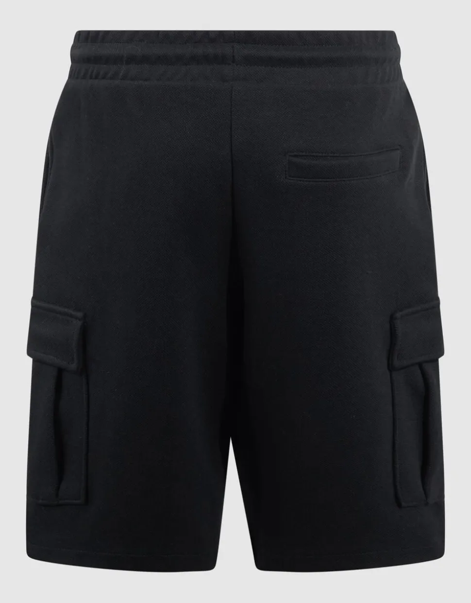 Cargo Short Zwart