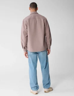 Carpenter Relaxed Fit Jeans Bleached L32