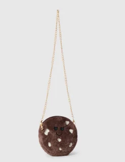 Cookie Tas Donkerbruin
