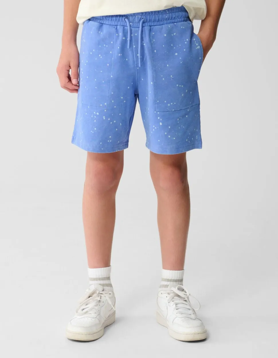 Dye Short Lichtpaars