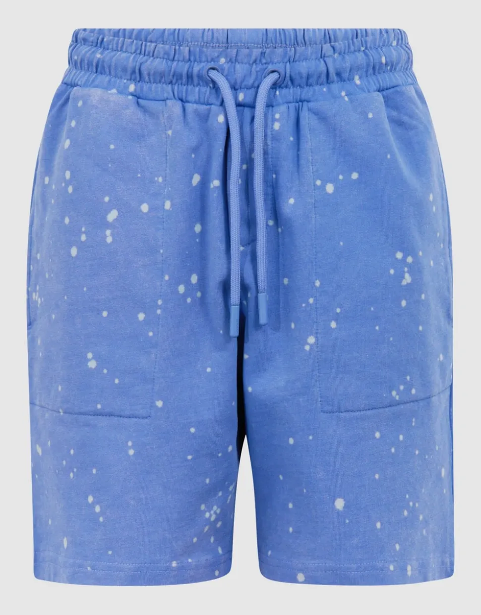 Dye Short Lichtpaars