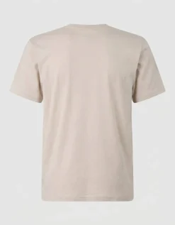 Eighty One T-shirt Zand