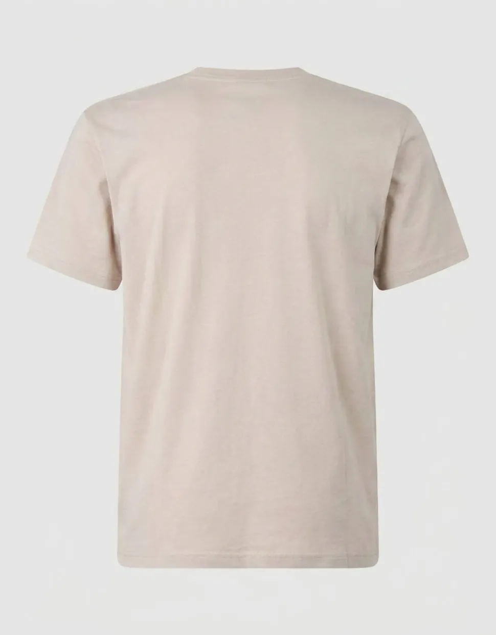 Eighty One T-shirt Zand