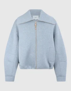 Fancy Puller Vest Lichtgrijs