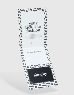 Giftcard 10 Euro