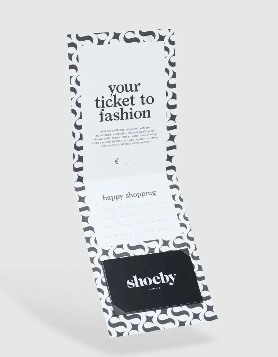 Giftcard 10 Euro