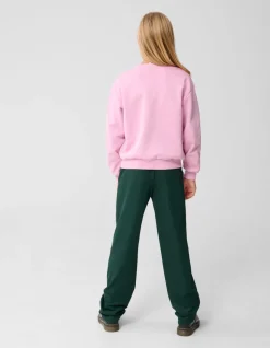 Good Things Artwork Sweater Lichtroze