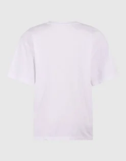Granada Artwork T-shirt Wit