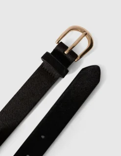 Hairy Riem Donkerbruin