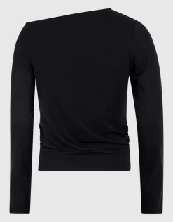 Hardware Top Zwart
