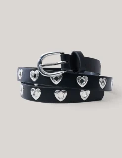 Hart Riem Zilver