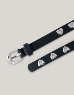 Hart Riem Zilver