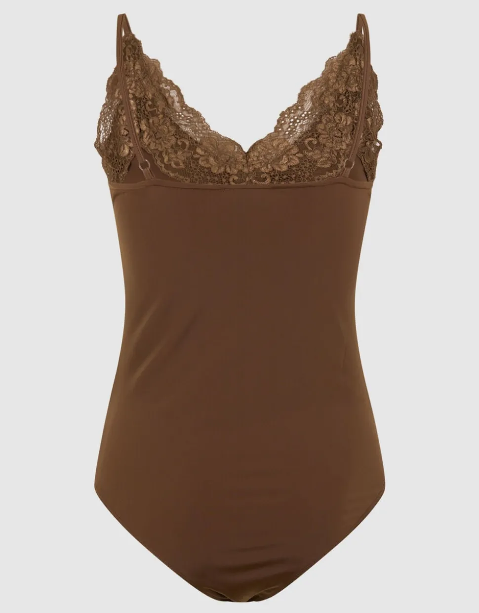 Kanten Body Khaki
