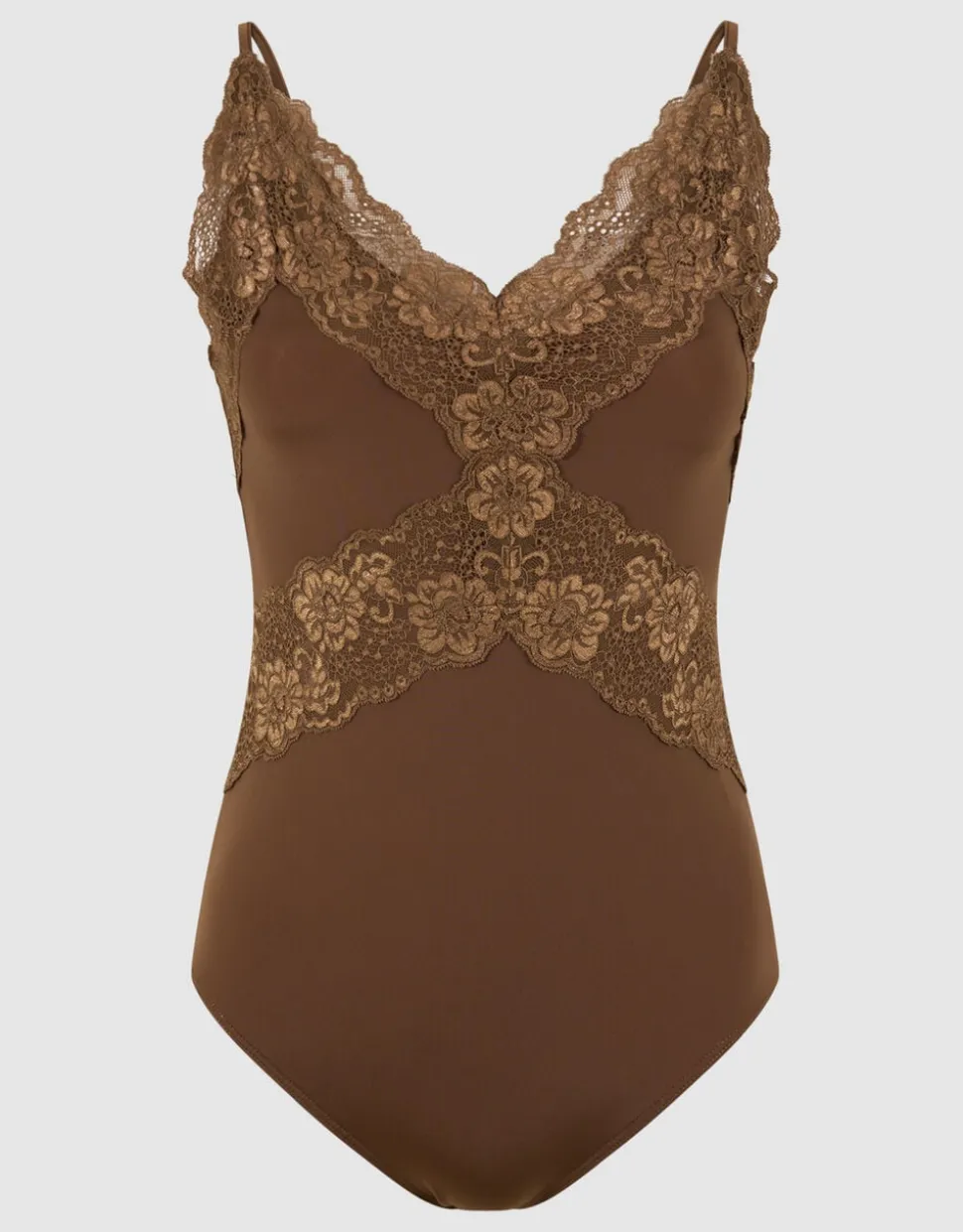 Kanten Body Khaki