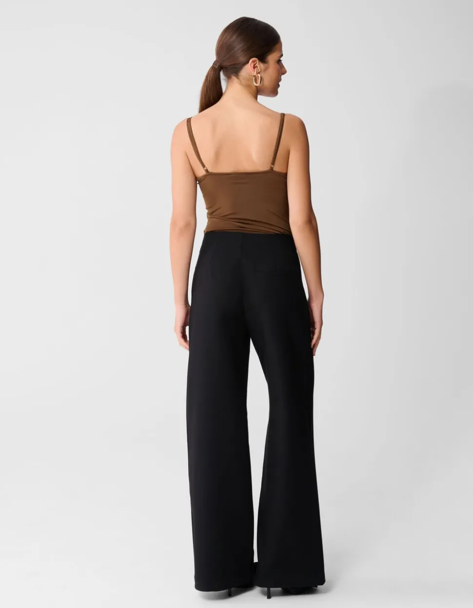 Kanten Body Khaki