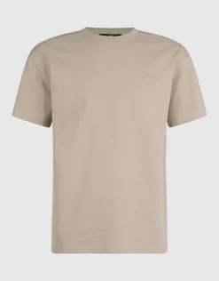 Keper Graphic T-shirt Lichtgroen