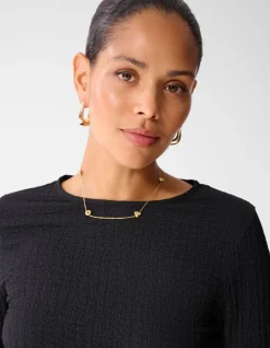 Love Ketting Goud