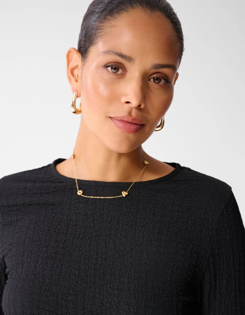 Love Ketting Goud