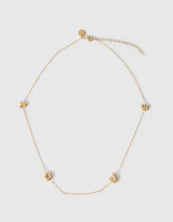Love Ketting Goud