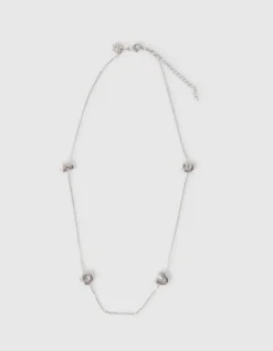 Love Ketting Zilver