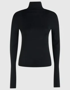 Padded Coltrui Zwart