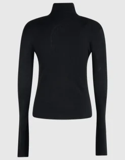 Padded Coltrui Zwart