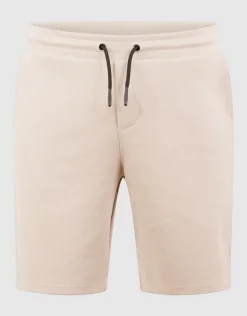 Pique Short Zand