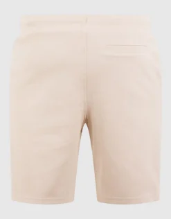 Pique Short Zand