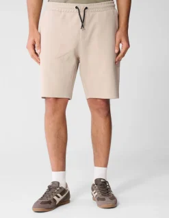 Pique Short Zand