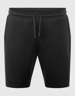 Pique Short Zwart