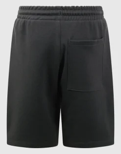 Pocket Short Donkergrijs
