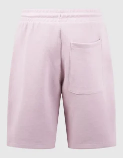 Pocket Short Lichtpaars