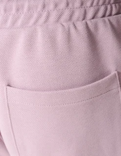 Pocket Short Lichtpaars