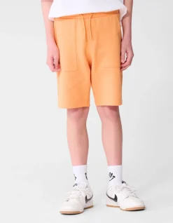 Pocket Short Oranje