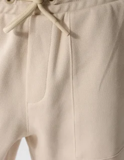 Pocket Short Zand