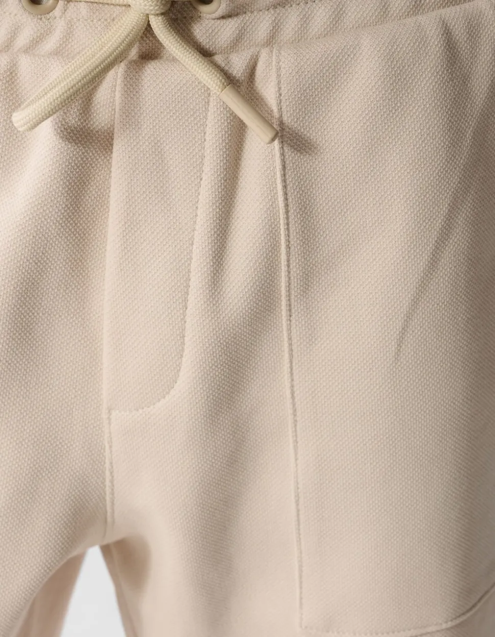 Pocket Short Zand
