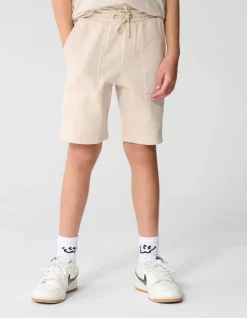 Pocket Short Zand