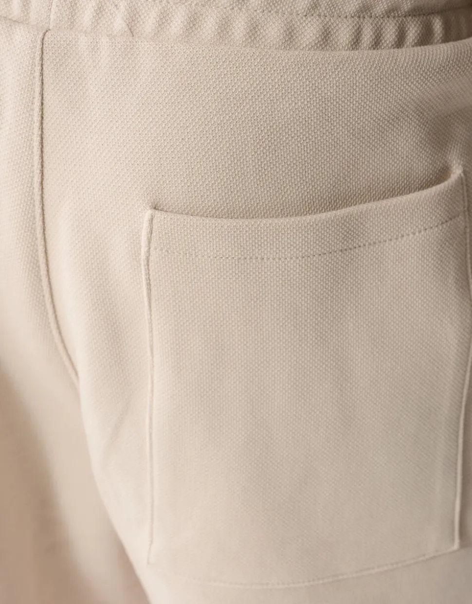 Pocket Short Zand