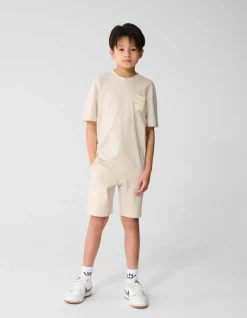 Pocket Short Zand